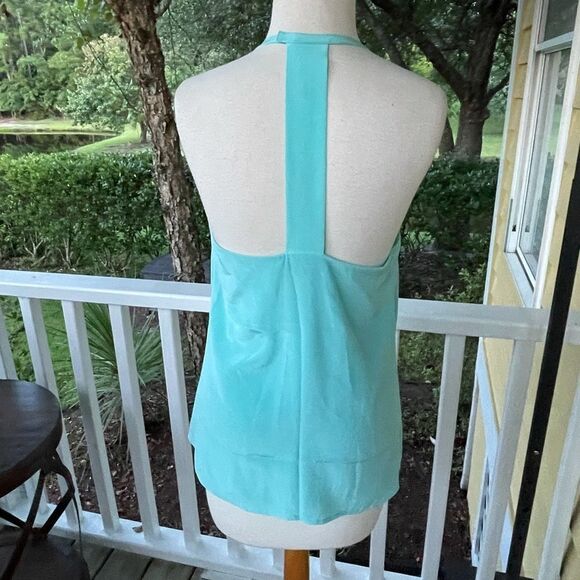 Annie Griffin T Back Camisole SZ S - Picture 5 of 8